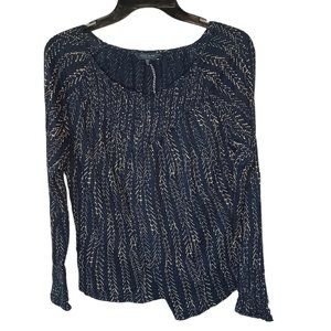 Lucky Brand Top Size Small